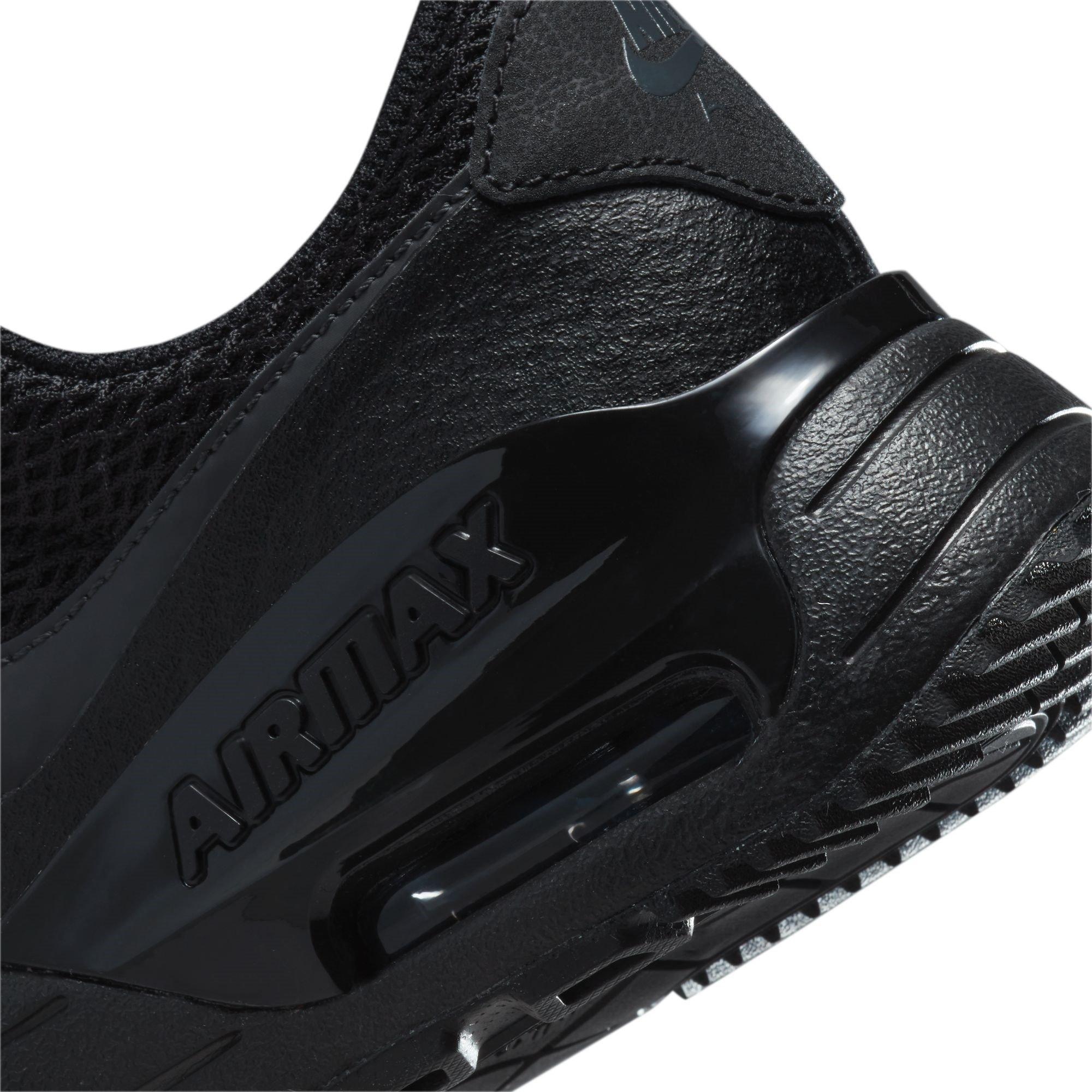 Nike Air Max Systm Junior Trainers