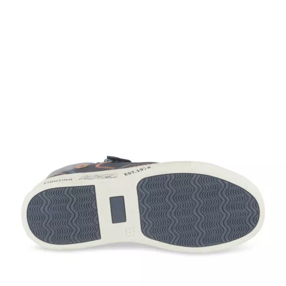 Baskets MARINE TAMS