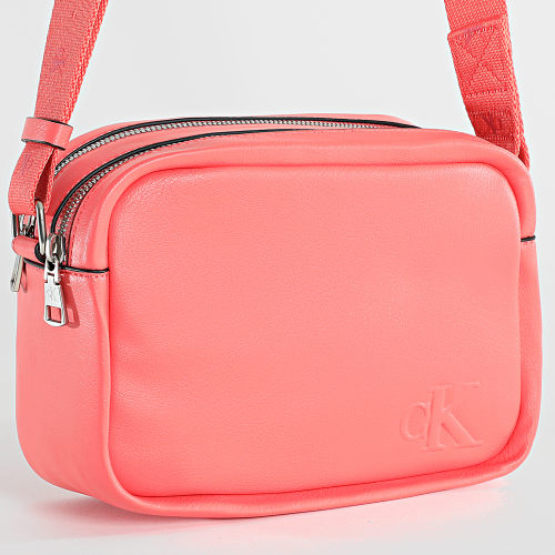 Sac A Main Ultralight Camera Bag 0326 Saumon