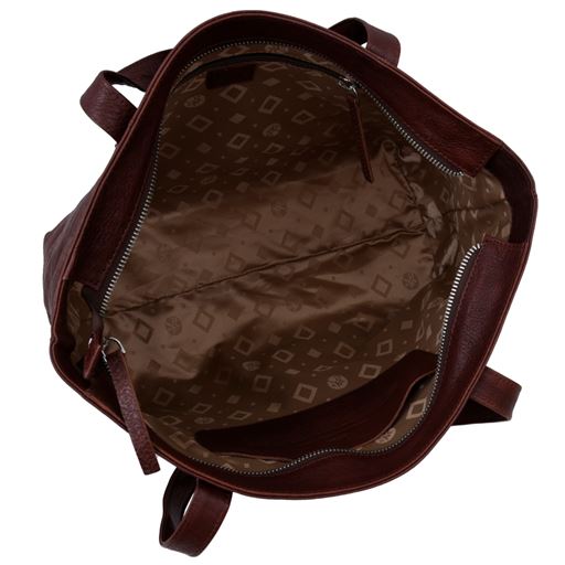 Adax Mail Shopper, Brown