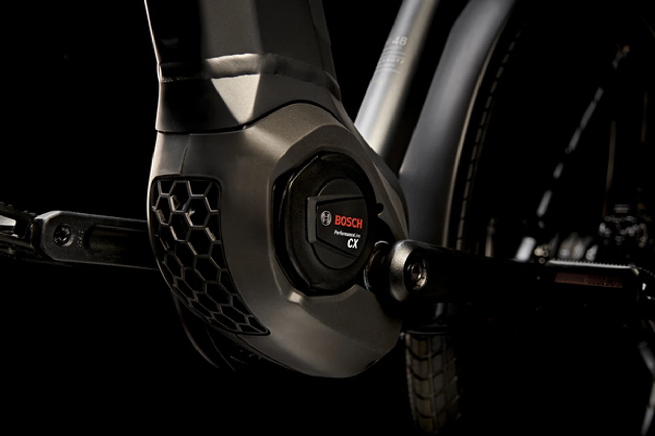 Kalkhoff Image 5.B Excite+ ABS 2024