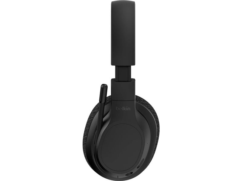 Belkin Headset Adapt On-Ear Headset Wireless Drahtloses Business-Headset