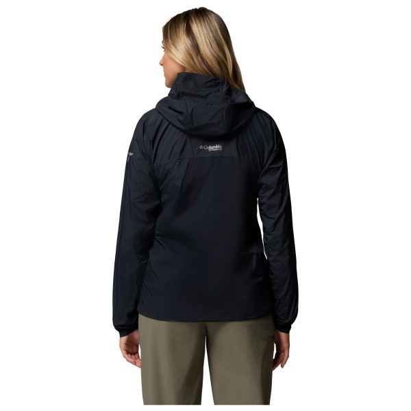 Columbia - Women's Khyex Pro Wind Jacket - Coupe-vent