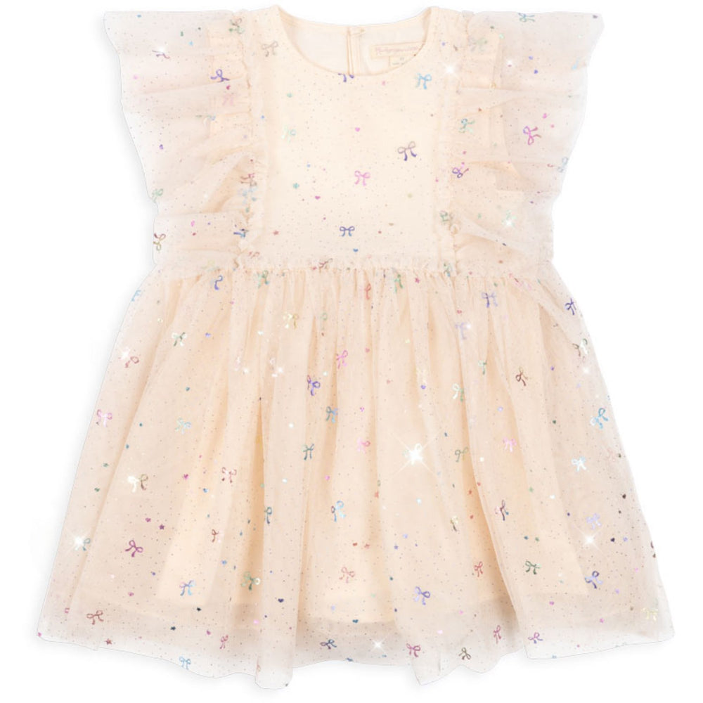 Køb Konges Sløjd Fairy Bow Sparkle Ada Fairy Kjole