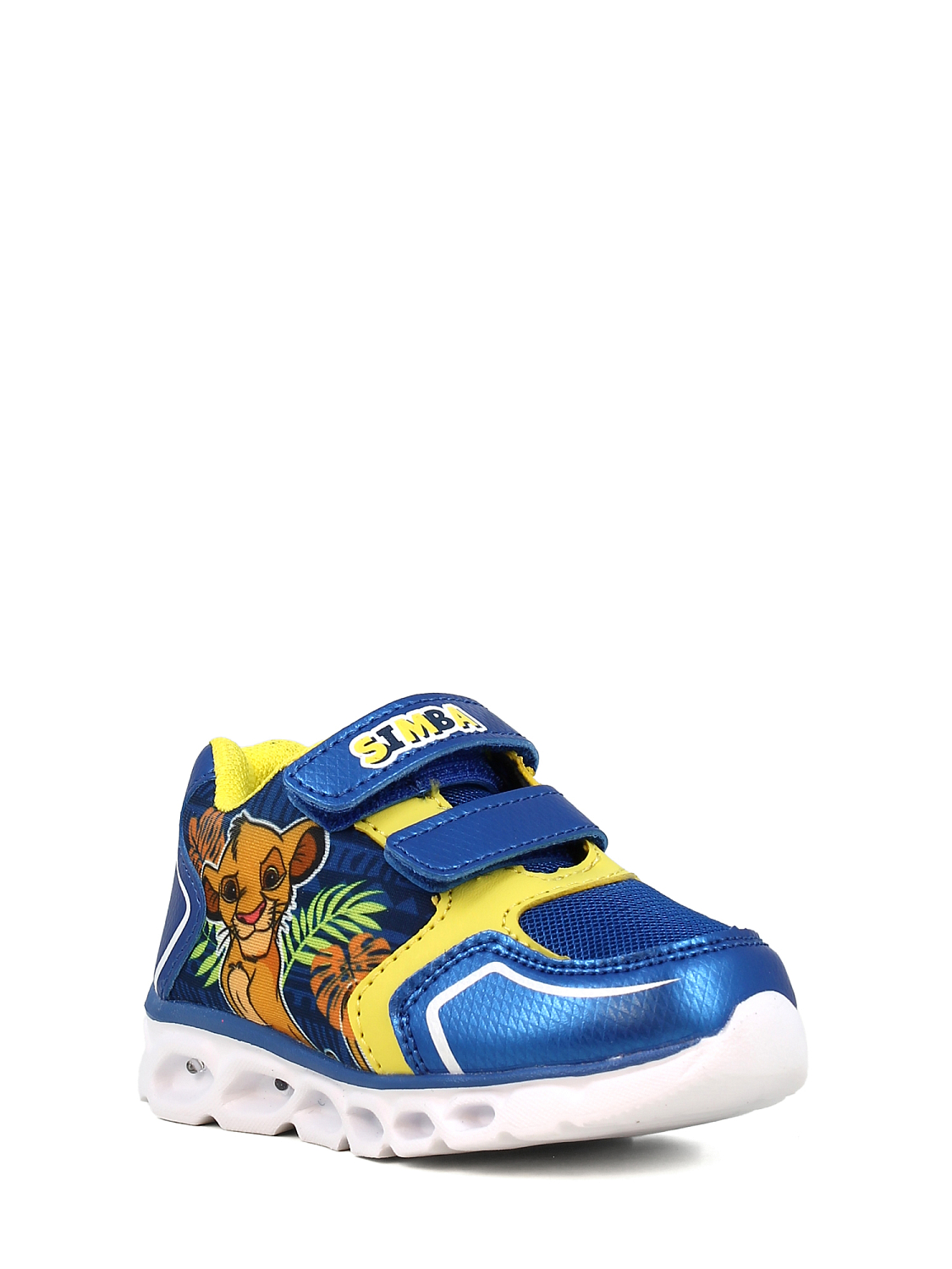 Disney Simba Lion King Blinkesko
