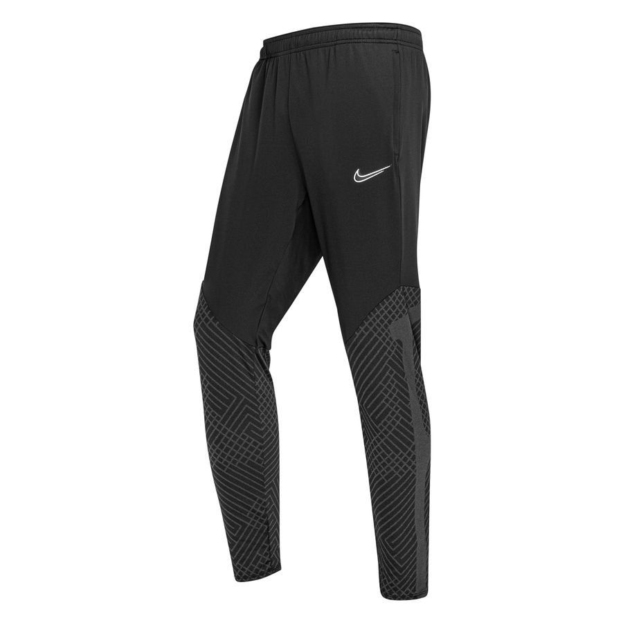 Nike Bas de Survêtement Dri-FIT Strike KPZ - Noir/Gris/Blanc Femme