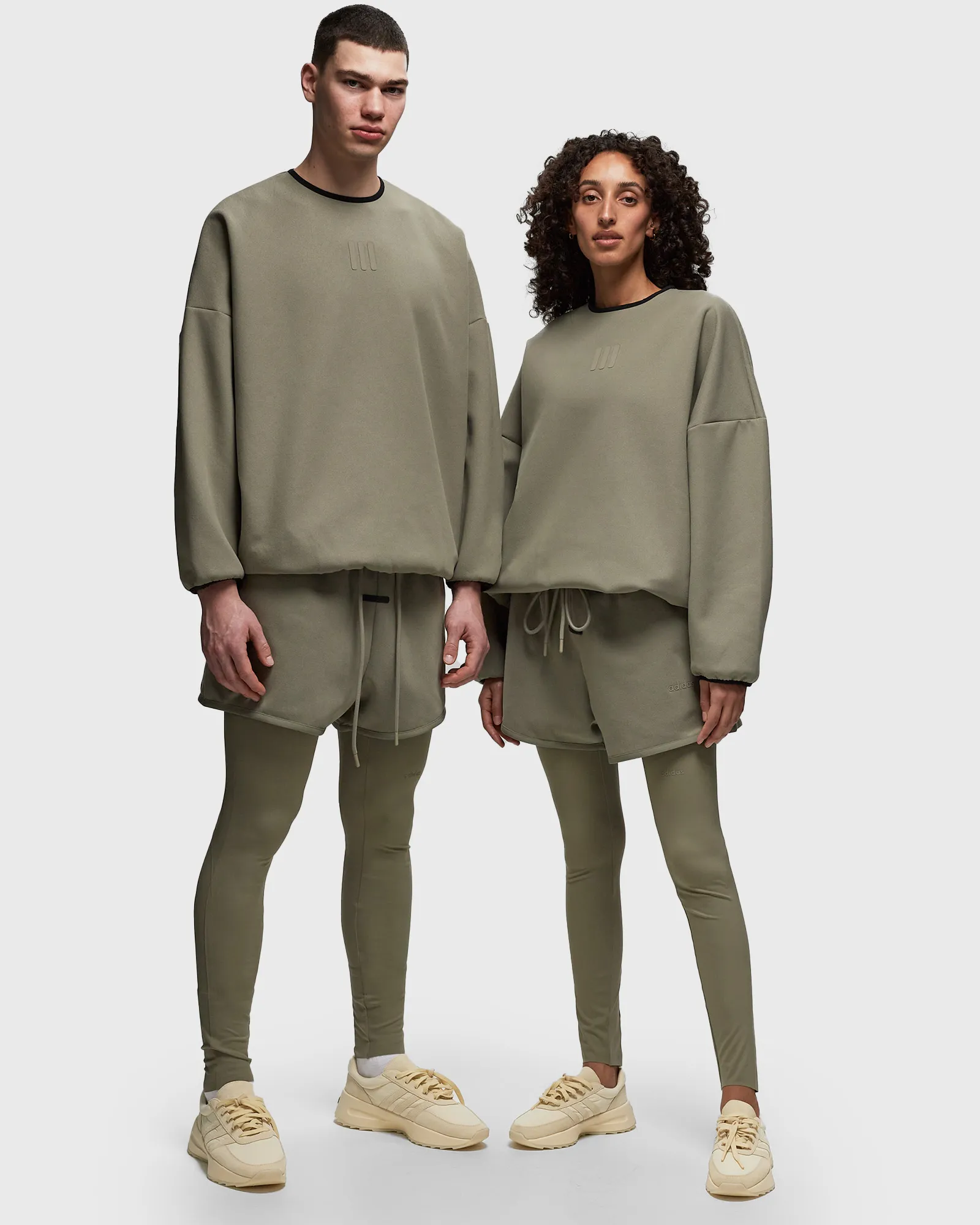 Adidas x FEAR OF GOD ATHLETICS TIGHT