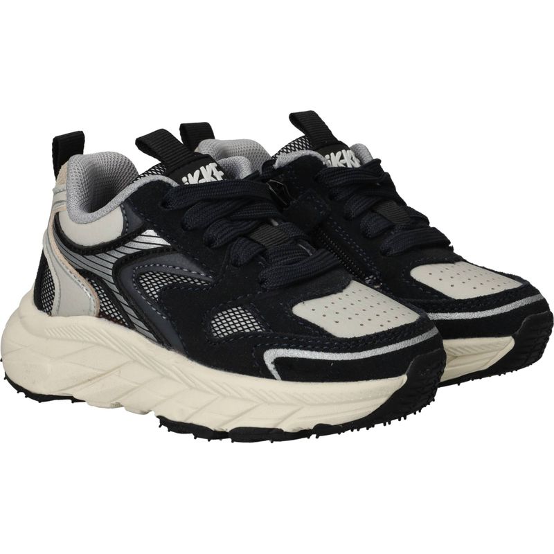 IK-KE Sneakers Grijs Jongens