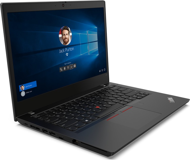 Lenovo ThinkPad L14 G1 | Ryzen 3 PRO 4450U | 14