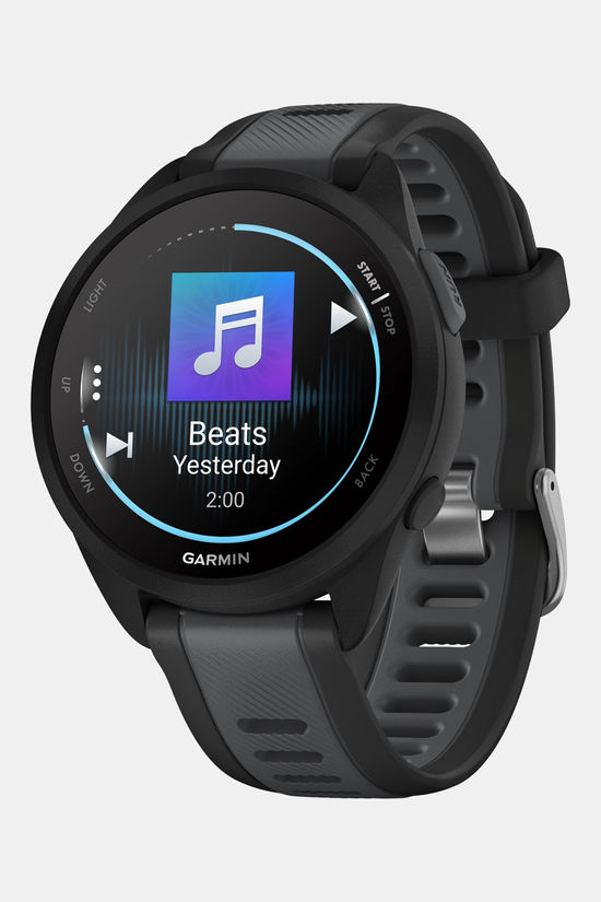 Garmin Garmin Forerunner 165 Music Sporthorloge