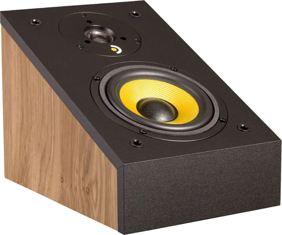 Davis Acoustics Ariane A Chêne clair (la paire) Enceintes Atmos