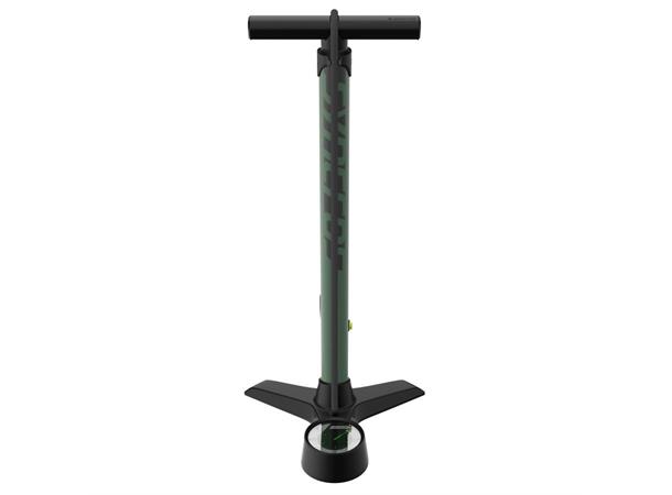 Syncros Vernon 3.0 Floor Pump
