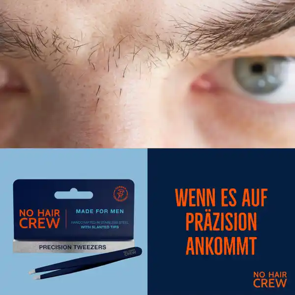 Präzisionspinzette