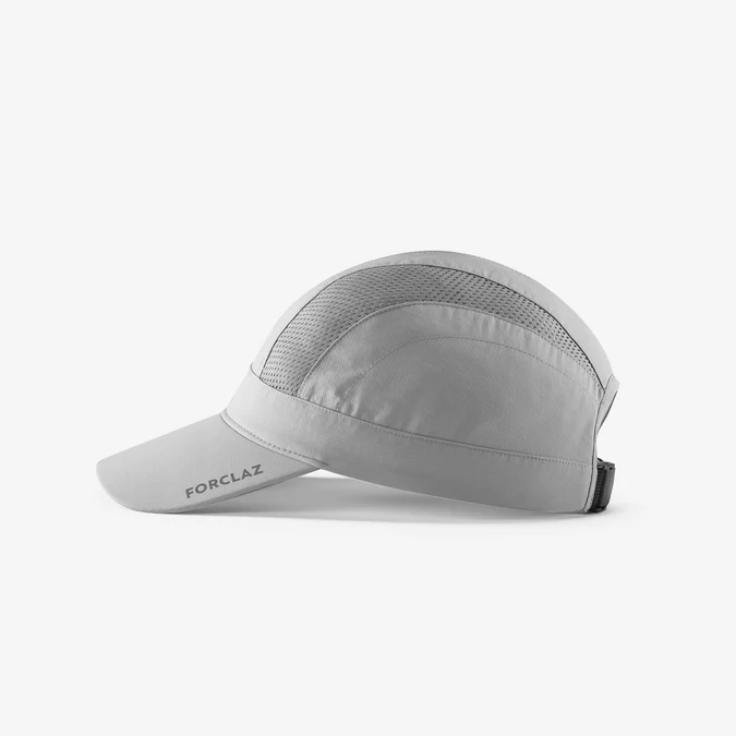 Decathlon Forclaz - Boné ventilado Forclaz MT500