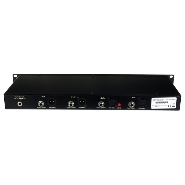 Surfy Industries Surfybear Studio Reverb