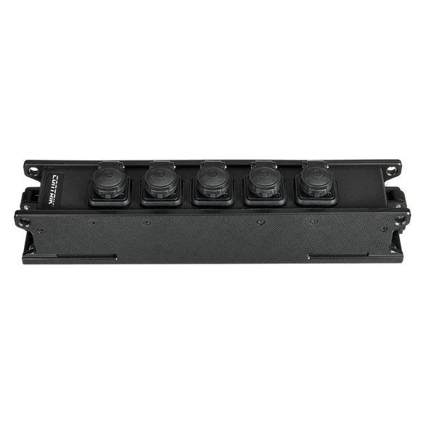 Contrik CPVT6RD