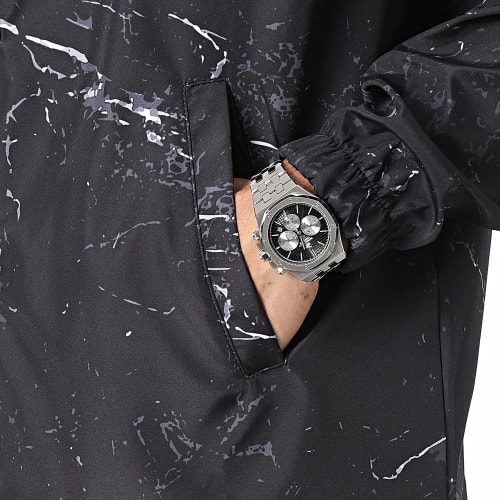 Veste Noir