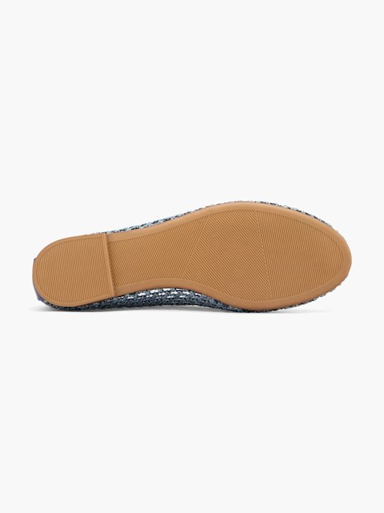 Graceland Ballerina Blau