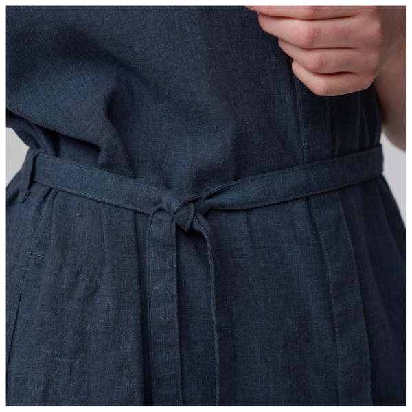 Fjällräven - Women's Övik Hemp Dress - Robe