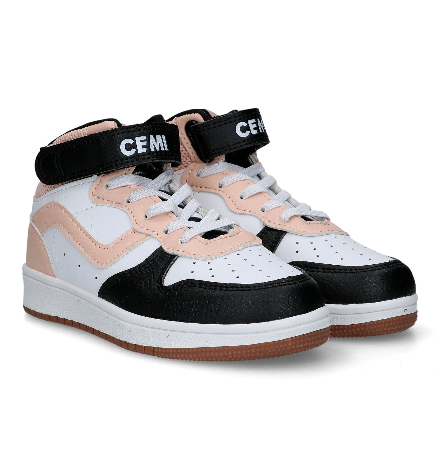 Sneakers wit