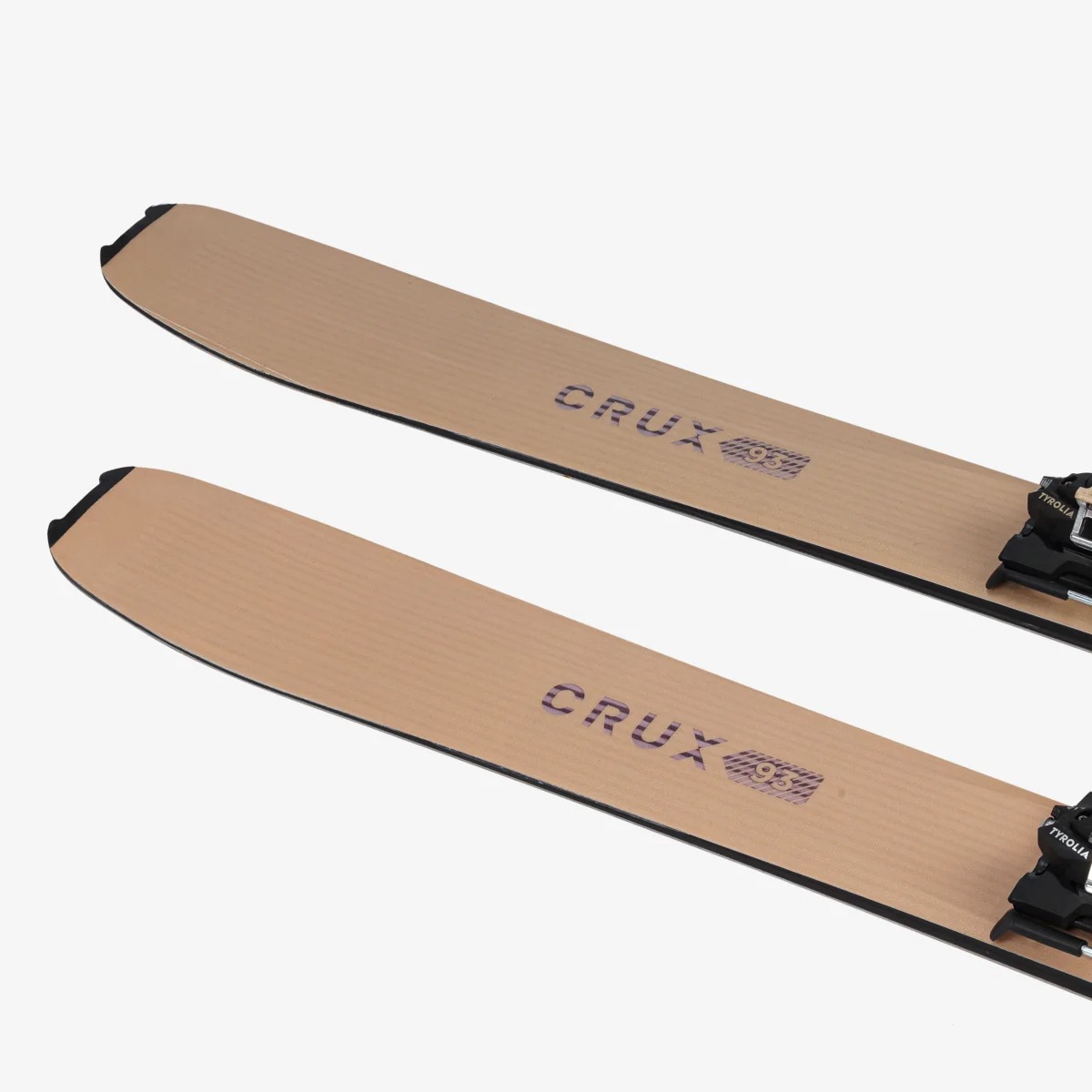 Crux 93 Beige