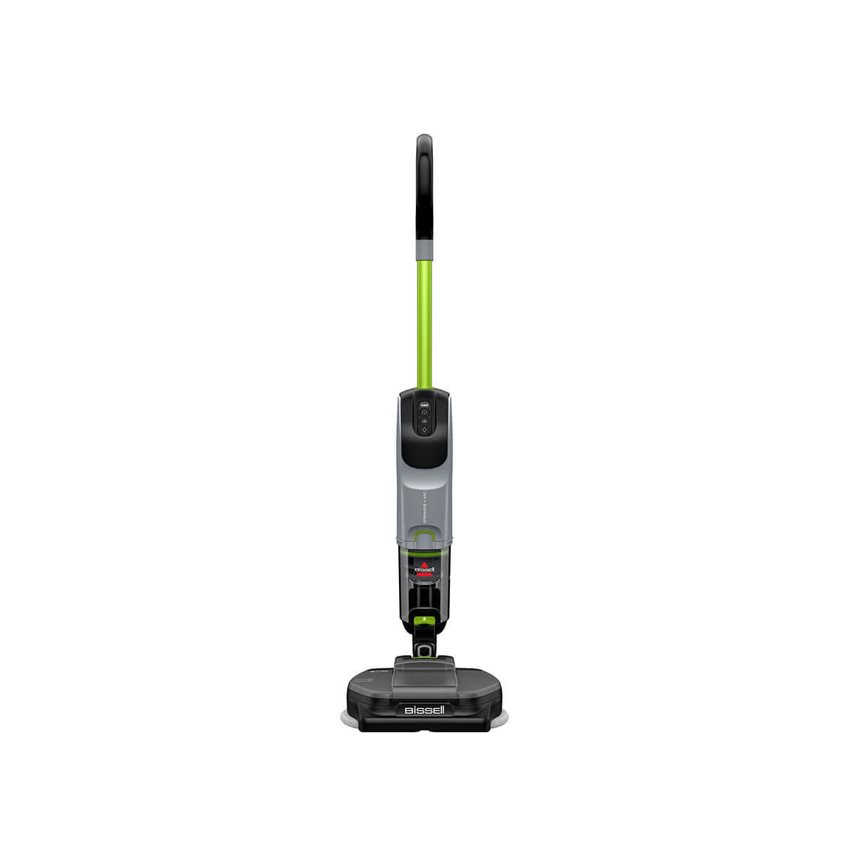 SpinWave VAC PET Select