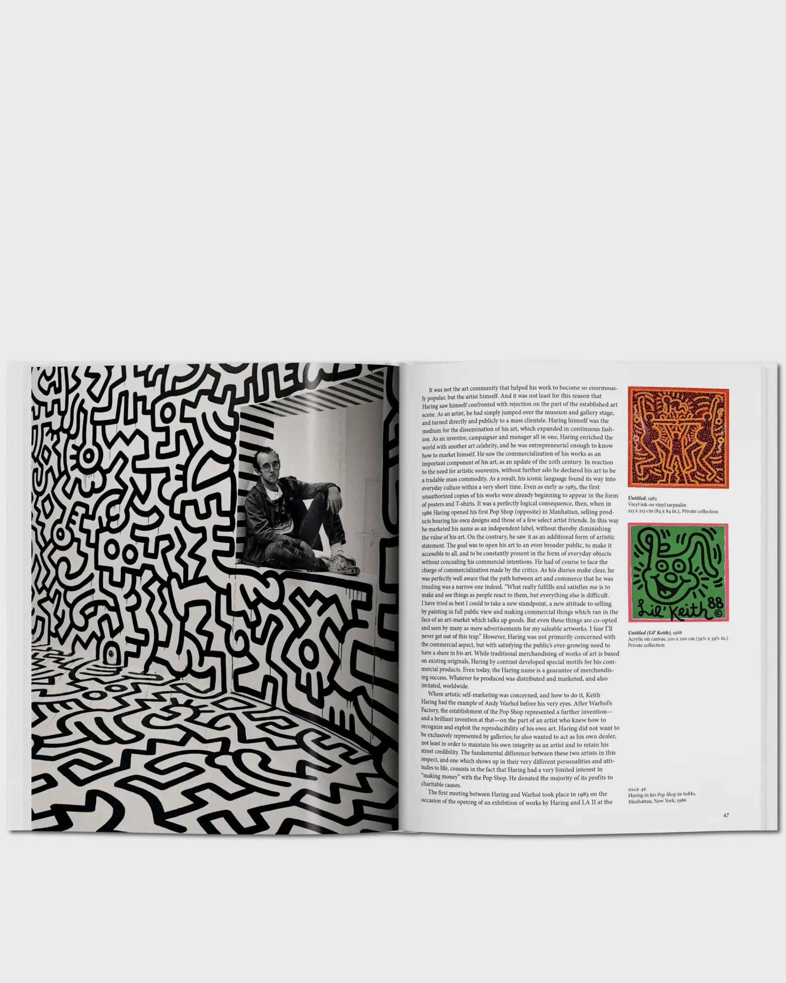 Taschen 