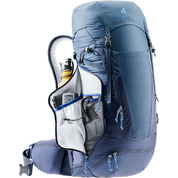 Sac à dos randonnée DEUTER FUTURA PRO JAYPACK 36 MARINE/NAVY