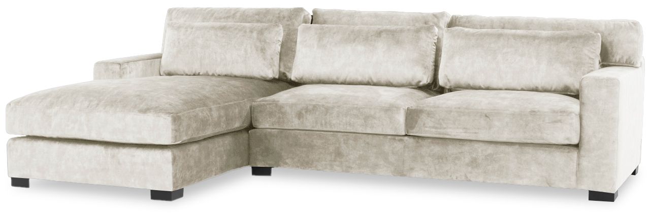 Loungebank Frederique