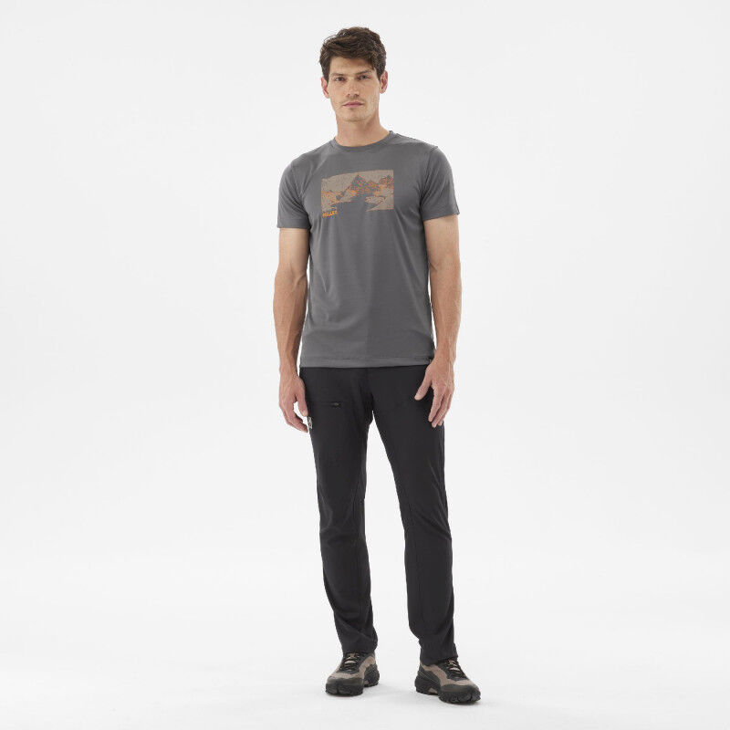 Wanaka Stretch Pant III - Pantalon randonnée homme