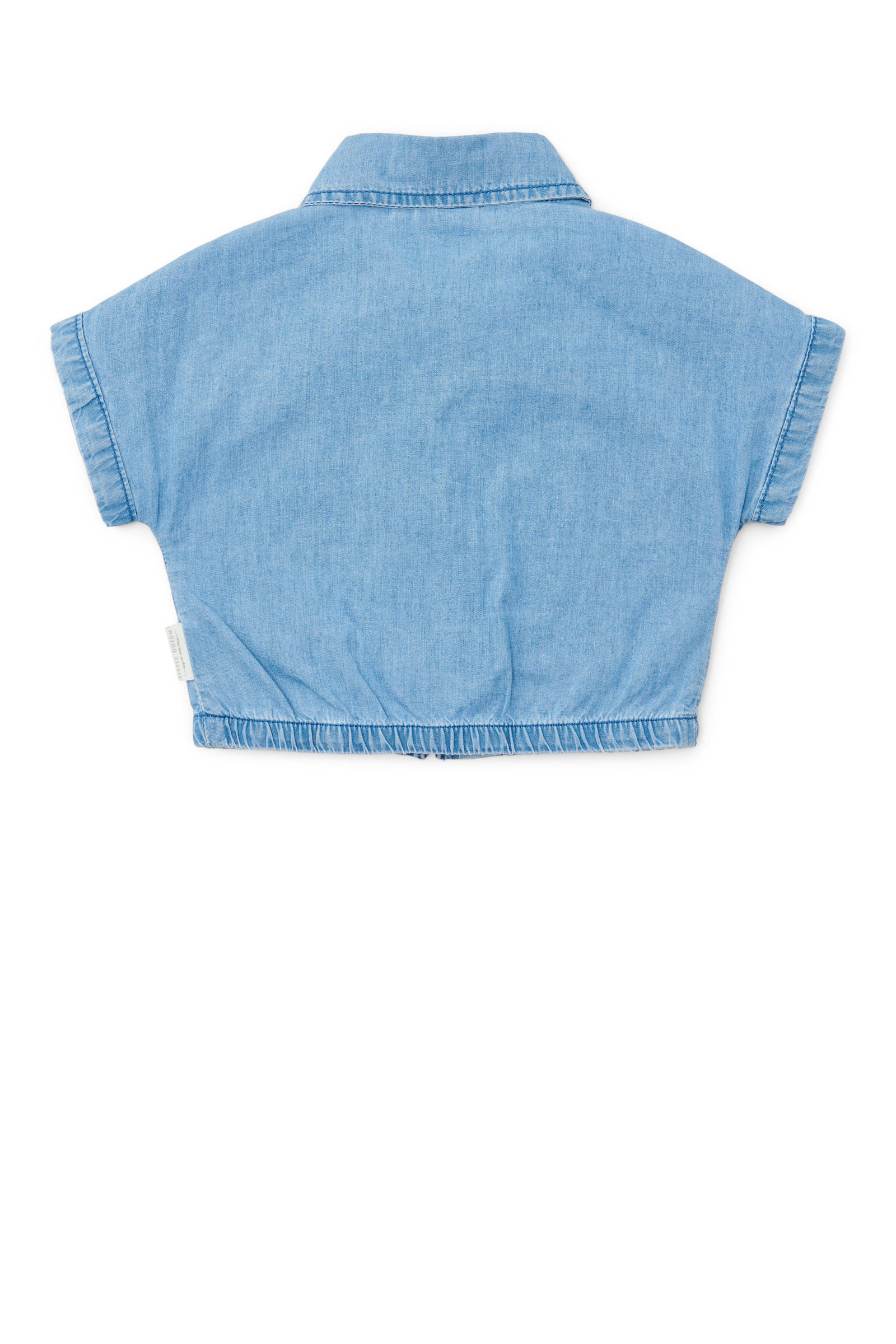 Little Dutch blouse