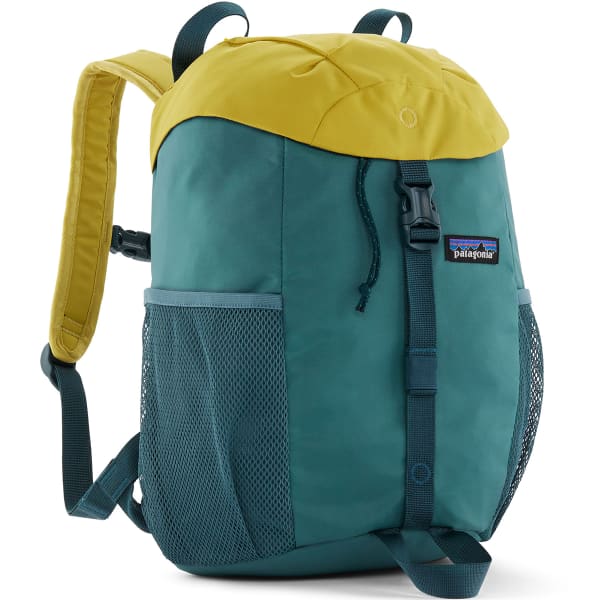 Sac à dos randonnée PATAGONIA K'S REFUGITO DAY PACK 12L WETLAND BLUE
