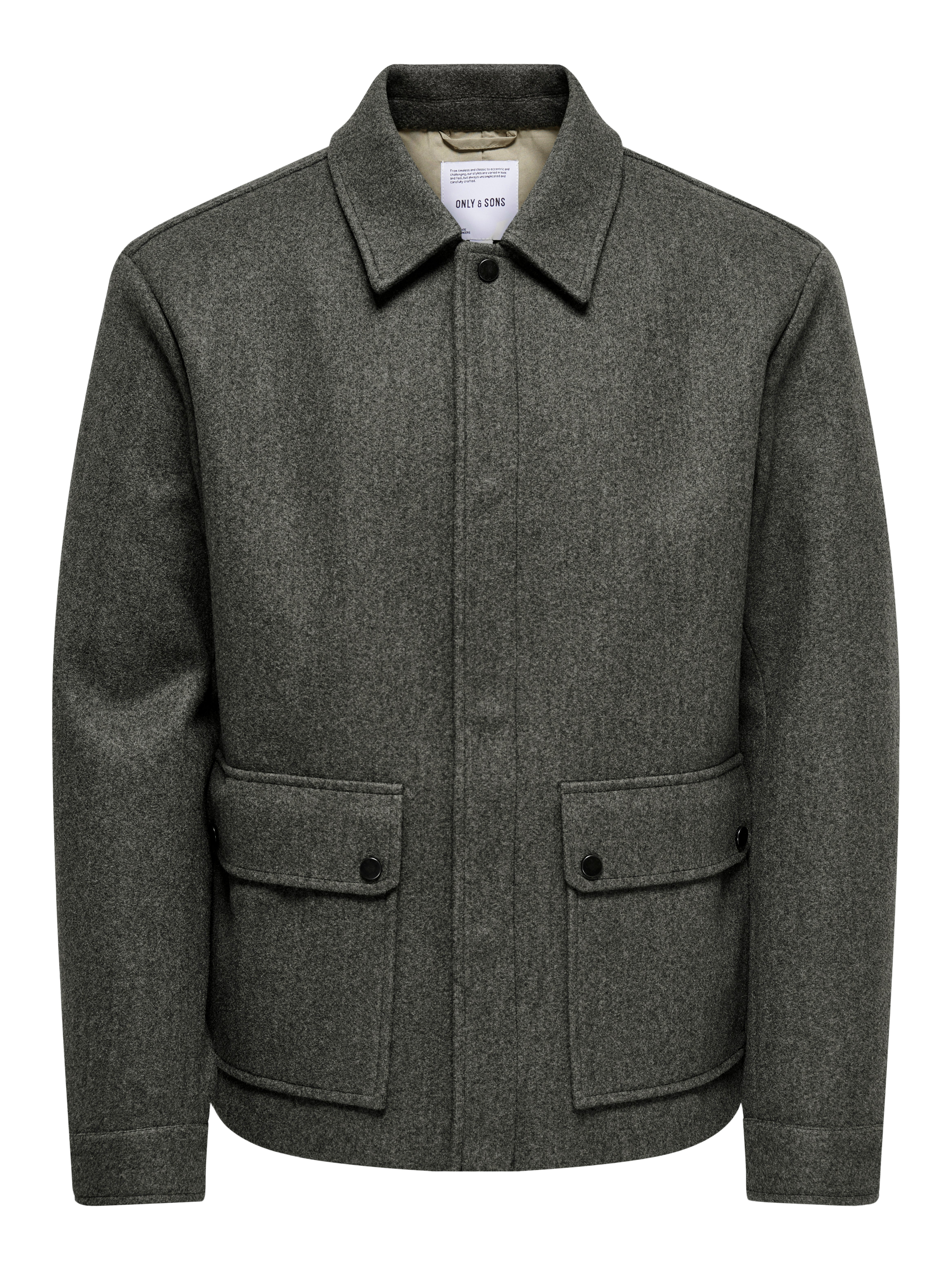 ONSCONNOR Jacke Bungee Cord
