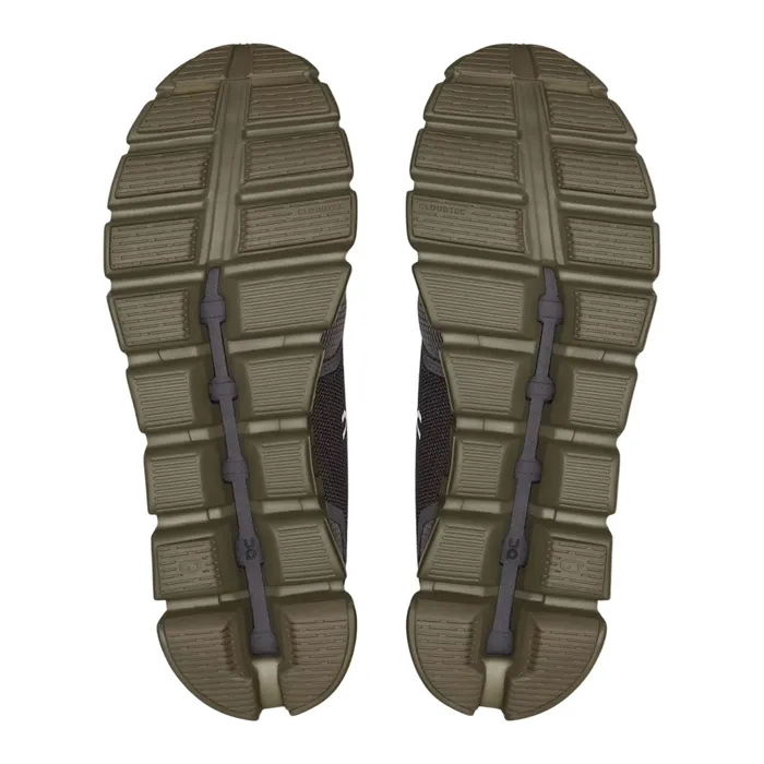 On Cloud 5 Hardloopschoenen Heren