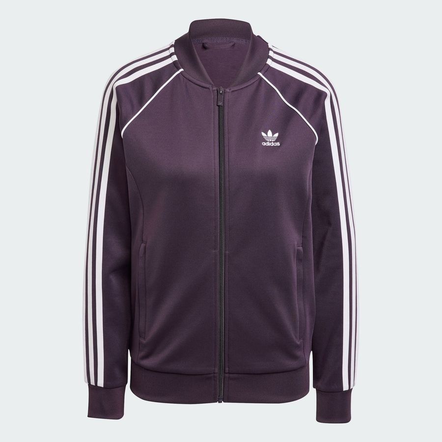 Adidas Original Veste de survêtement Adicolor Classics SST
