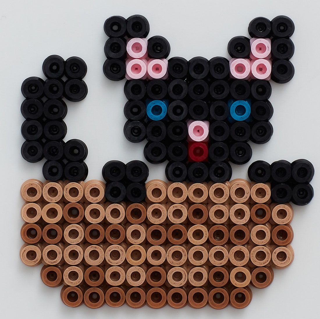 Adventskalender Hama Midi Giant 5000