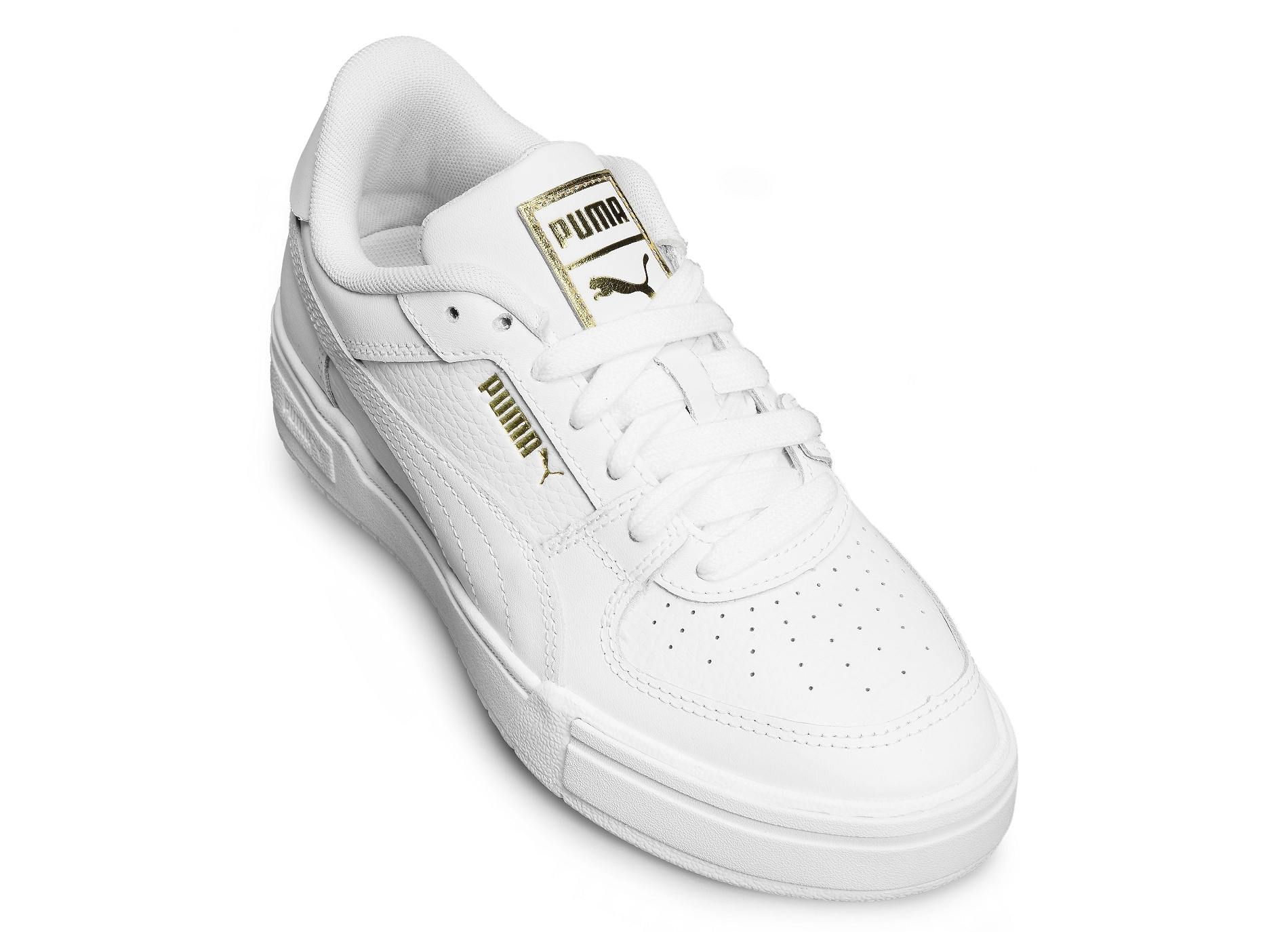 Ca pro classic jr blanc