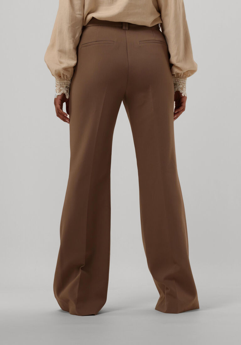 AAIKO taupe aaiko pantalon tarina vis 344