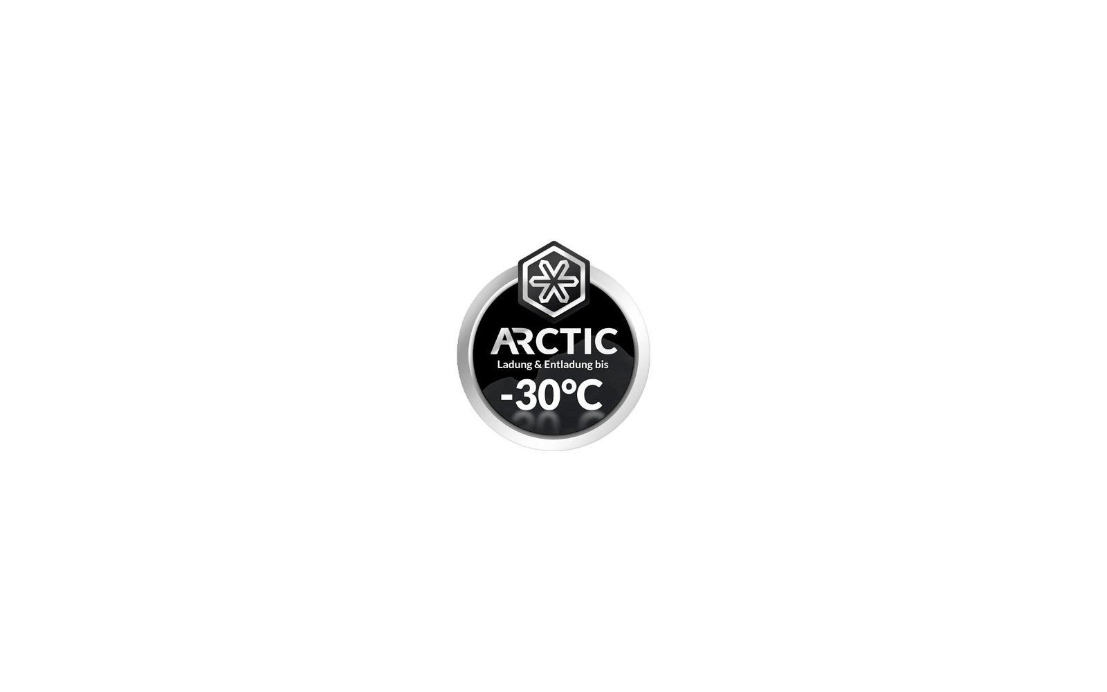 Liontron LiFePO4 Arctic Smart Bluetooth BMS Lithium-Batterie 12 V / 150 Ah