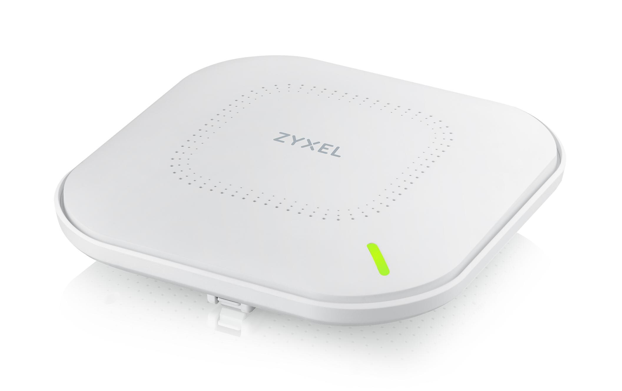 Access Point WAX630S<br>WLAN-Access-Point mit 802.11ax (WiFi 6) und Smart-Antenna