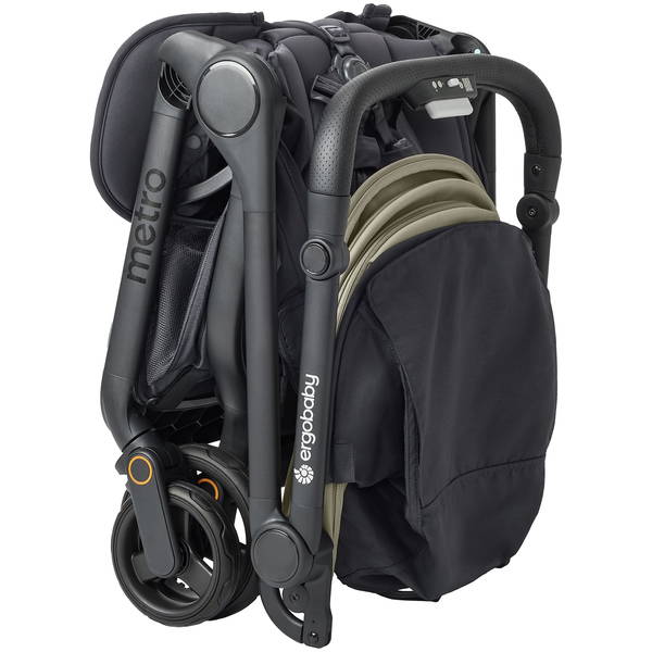 ergobabyergobaby   Metro 3 Buggy soft olive