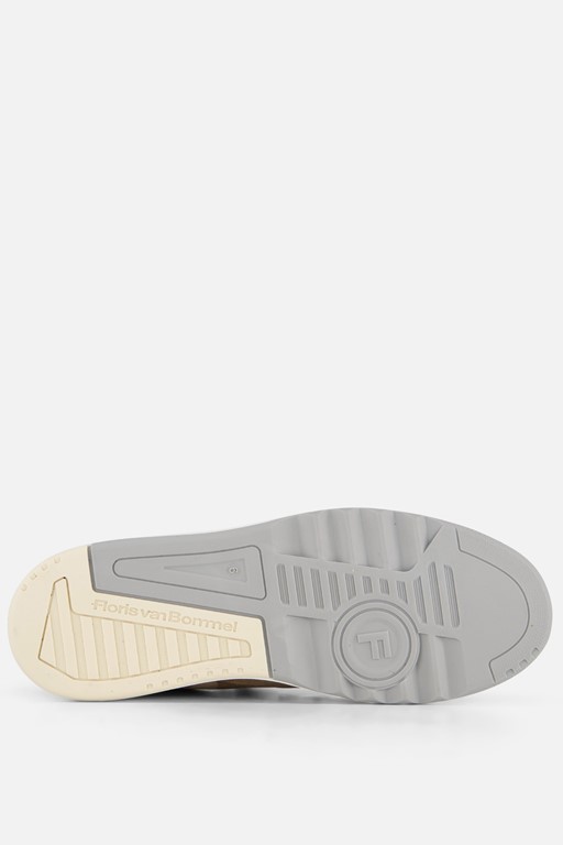 Floris van Bommel De Kupster 02.03 Sneakers bruin