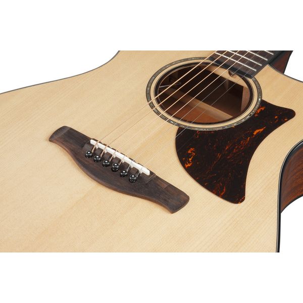 Ibanez AAM300CE-NT