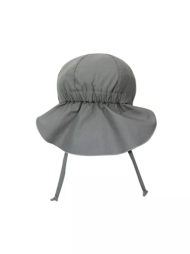 STERNTALER Baby Schirmmütze olive