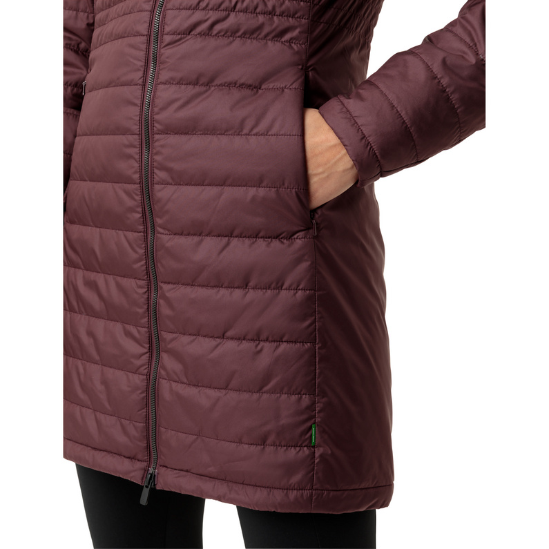 Vaude Damen Moena Insulation Parka