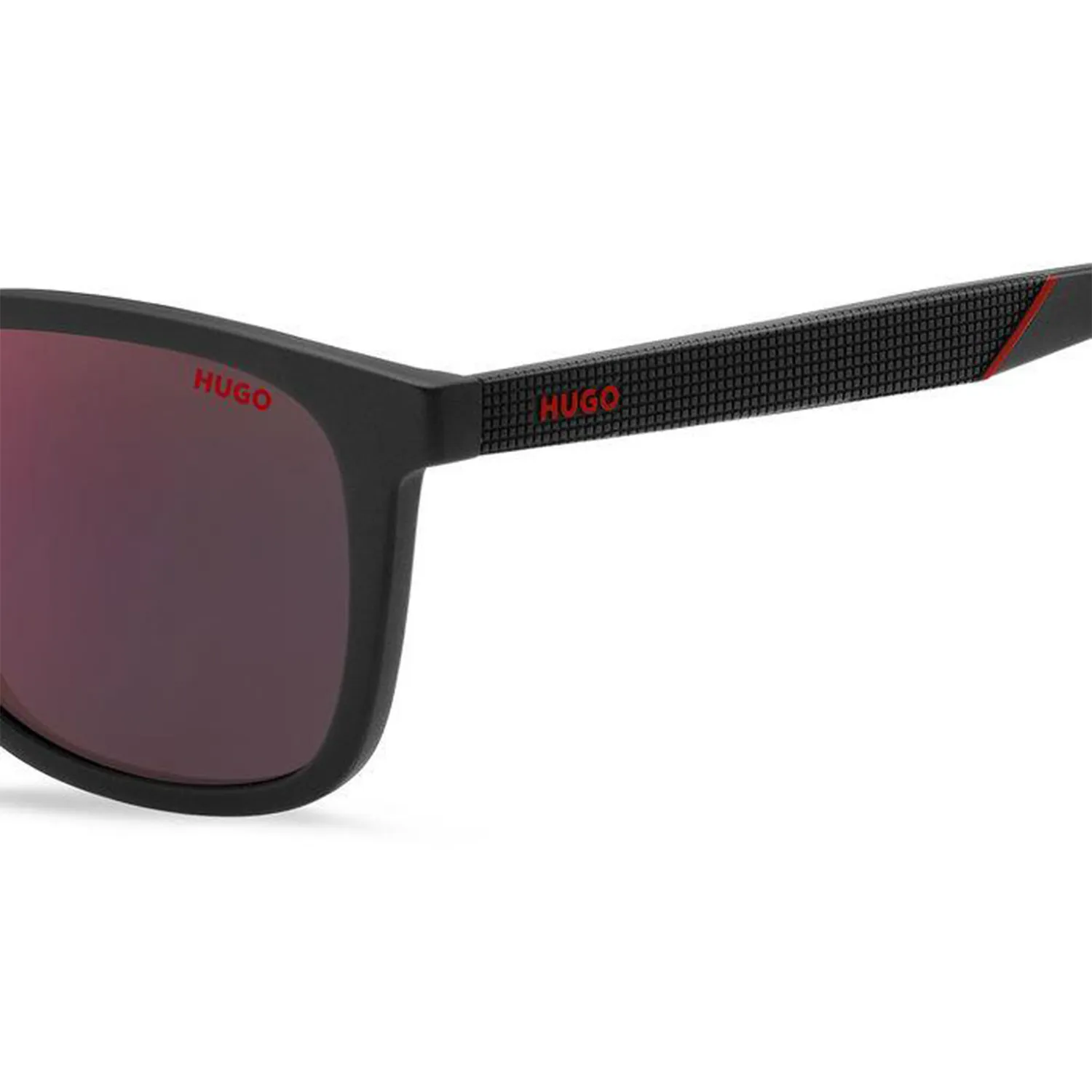 HUGO HG 1306/S Solbrille 20707980753AO