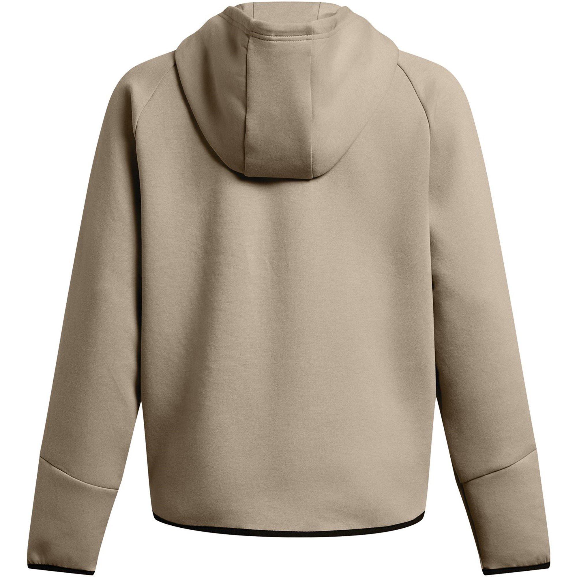 Under Armour Under Armour Unstoppable Fleece Fz Womens