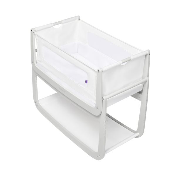SnuzPod 4 Co-sleeper Dusk