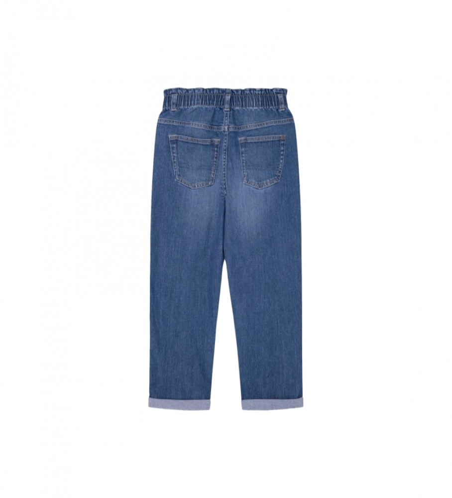 Pepe Jeans Jeans Reese Jr azul