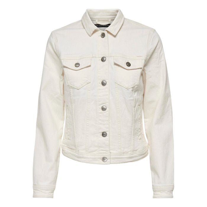 Only Tia Denim Jas Dames